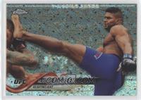 Alistair Overeem