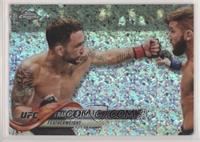 Frankie Edgar