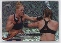 Holly Holm