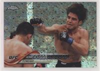 Henry Cejudo