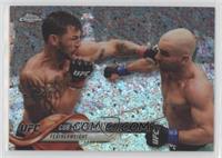 Cub Swanson