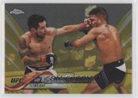 Ray Borg #/50