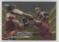 Ovince Saint Preux #/50