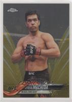 Lyoto Machida #/50