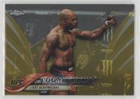 Jimi Manuwa #/50