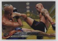 Robbie Lawler #/50