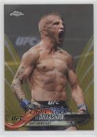 TJ Dillashaw #/50