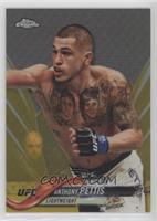 Anthony Pettis #/50