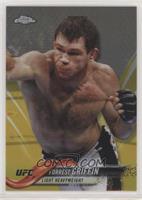 Forrest Griffin #/50