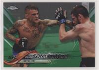 Dustin Poirier #/99