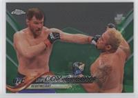 Stipe Miocic #/99