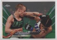 Rose Namajunas #/99