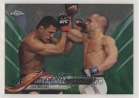 Eddie Alvarez #/99