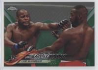 Daniel Cormier #/99