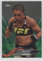 Jessica Andrade #/99