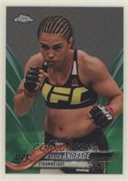 Jessica Andrade #/99