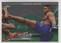 Alistair Overeem #/99