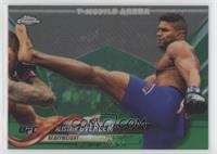 Alistair Overeem #/99