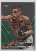 Anthony Pettis #/99