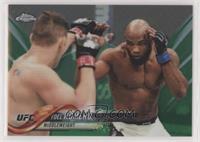 Yoel Romero #/99