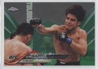 Henry Cejudo #/99