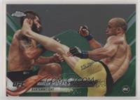 Marlon Moraes #/99