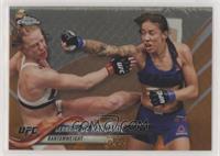 Germaine de Randamie #/25