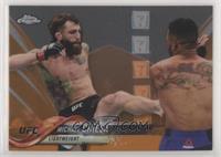 Michael Chiesa #/25