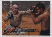 Josh Emmett #/25