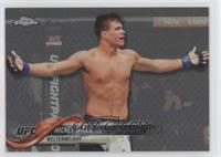 Mickey Gall