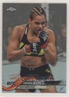 Amanda Nunes