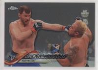 Stipe Miocic