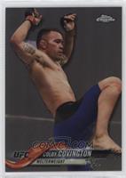 Colby Covington