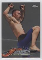 Colby Covington