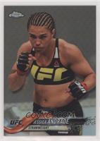 Jessica Andrade