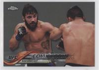 Jimmie Rivera