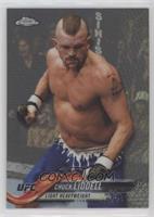 Chuck Liddell