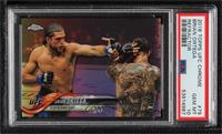 Brian Ortega [PSA 10 GEM MT]