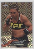 Jessica Andrade