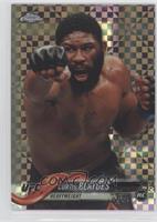 Curtis Blaydes