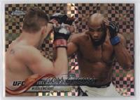 Yoel Romero