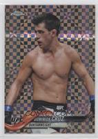 Dominick Cruz