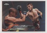 Khabib Nurmagomedov