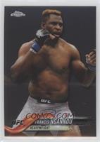 Francis Ngannou