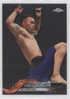 Colby Covington