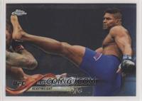 Alistair Overeem