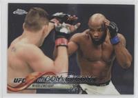 Yoel Romero