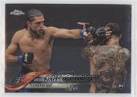 Brian Ortega