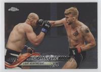 Alexander Gustafsson