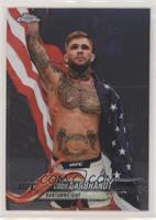 Cody Garbrandt